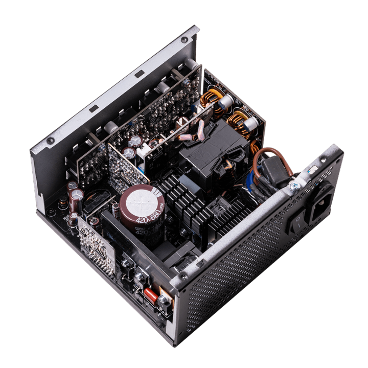 xpg-core-reactor-modular-power-supply-850w-อุปกรณ์จ่ายไฟคอมพิวเตอร์-ของแท้-ประกันศูนย์-10ปี