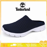 Timberland รองเท้าแตะแฟชั่นครึ่งเพนนี ผู้ชายLoafersสบายรองเท้าเปิดส้นรองเท้ากีฬาผู้ชายรองเท้าน้ำหนักเบารองเท้าผ้าใบผู้ชายรองเท้าผ้าใบระบายอากาศผู้ชาย รองเท้าผู้ชายรองเท้าแตะขนาดใหญ่สำหรับผู้ชาย 45 46 47 48