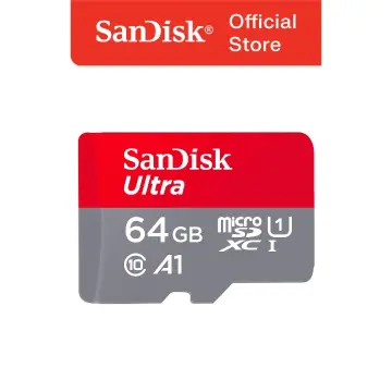 SanDisk Nintendo ® Switch ™ Micro SD Karte 64GB 128GB 256GB 512GB
