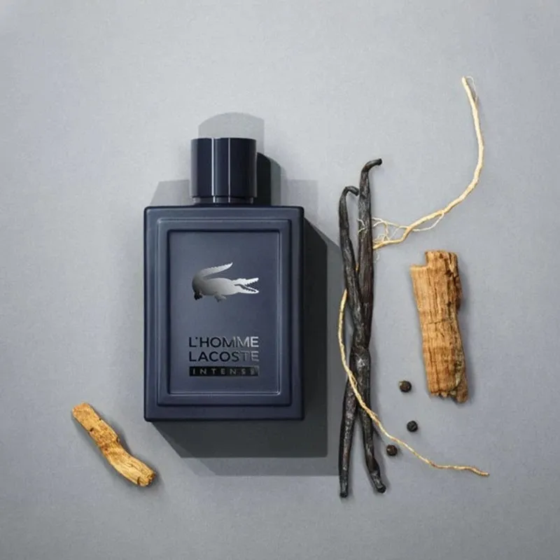 Nước Hoa Nam Lacoste L'homme Intense EDT 