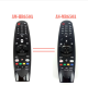 AM-HR650A Rplacement Original AN-MR650A for LG Magic Remote Control for Select 2017 Smart television 55UK6200 49uh603v cursor