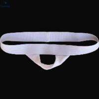 Men Lingerie Backless Sock Sling Ring Bikini Brief Underwear