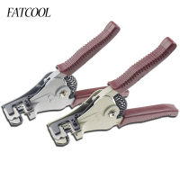 FATCOOL Automatic Wire Stripping Pliers 0.5-8.0mm2 Wire Strippers With Length Limit Hand Tool For Electrician 1 pcs