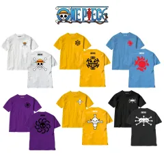One Piece Monkey D. Luffy Chest Scar T-Shirt Essential T-Shirt | Essential  T-Shirt