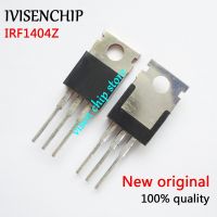 10 ชิ้น IRF1404Z MOSFET TO-220