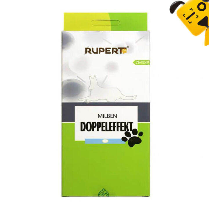 Cat Ringworm Pet Dog Fungus Mites Bacteria Antipruritic True Mites