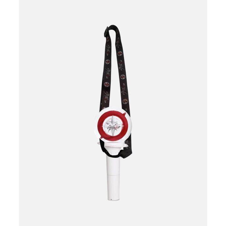 [ON HAND] STRAY KIDS LIGHTSTICK STRAP Lazada PH