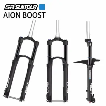 Suntour aion forks hot sale