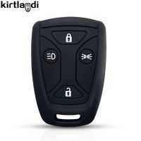 hot【DT】 silicone remote key car case for SAAB DC13 4X2 6X2R GRS905 R S G P series 143 148 scania accessories