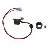 TECHCHIPCar Distributor Electronic Ignition Module for Bug Bus Dune Buggy AC905535