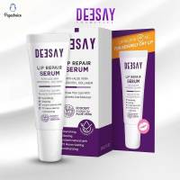 ลิปรีแพร์เซรั่ม Deesay Lip repair serum 8ml ลิปบำรุงริมฝีปาก แก้ปากดำ ปากแห้ง LIPSERUM1