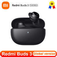 Global Version Xiaomi Redmi Buds 3 Lite Wireless Earphones TWS Bluetooth 5.2 True Wireless Earphones Noise Cancelling Air2SE3Pro