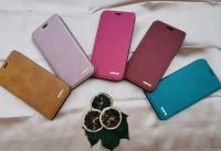 สินค้าพร้อมส่ง เร็ว1-2วัน เคสฝาพับ XUNTE 3 มีช่องใส่บัตร สำหรับ OPPO รุ่น A31 A92 A52 A71 A5/2020 A9/2020 A73 A83 A16 A54/4G A53/2020 A57/4G A77s A57/5G A77/5G A93 A74/5G A95/4G A74/4G