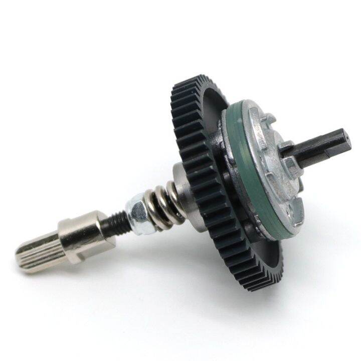 Complete Slipper Clutch Assembly for Traxxas Slash Stampede 4X4 Rally Telluride REMO HQ727 1/10