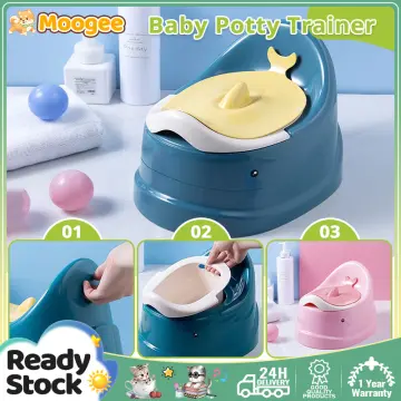 Potty sale trainer lazada