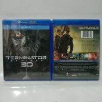 Media Play Terminator Genisys/ ฅนเหล็ก มหาวิบัติจักรกลยึดโลก (Blu-Ray 3D)