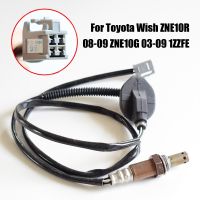 For Toyota Wish ZNE10R 08-09 ZNE10G 03-09 1ZZFE 89465-68040 8946568040 Oxygen Sensor Probe O2 Sensor Air Fuel Ratio Sensor