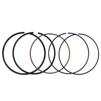 ：》“{： 1 Set STD~+100 77~78Mm Motorcycle Piston Ring For YAMAHA WR250F YZ250F 2003 2004 5NL-11631-10-00 WR250 YZ250 F WR YZ 250 F