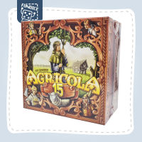 Fun Dice: Agricola 15th Anniversary Collectors Box Board Game