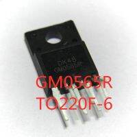 5PCS/LOT GM0565R FSGM0565R TO-220F-6 LCD Power Management Module In Stock