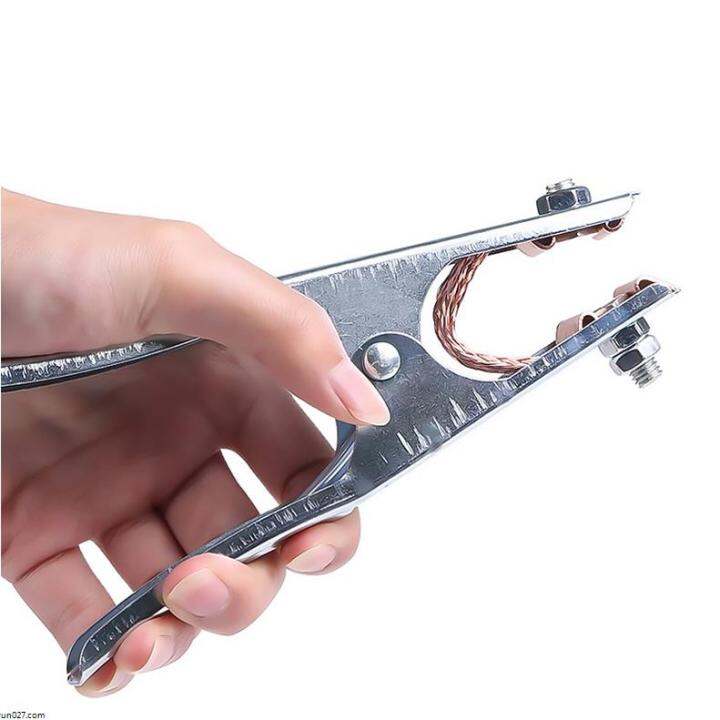 welding cable 1/0 gauge Welding wire cable pure copper Welding cable 10 meters 200amp grounding