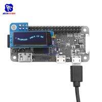 【❖New Hot❖】 baoqingli0370336 Diymore 0.91นิ้ว I2c Pi จอ Lcd Oled โมดูลแสดงผล128X32 Ssd1306ไดรเวอร์สำหรับราสเบอร์รี่ Pi 1 B Pi 2 Pi 3และ Pi Zero