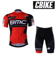 CBIKE ชุดปั่นจักรยาน NEW BMC 2019 ชุดขี่จักรยาน ชุดจักรยาน