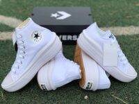 CONVERSE รุ่นRun Star Hike Ox  Sale50%  สินค้าพร้อมส่ง รุ่นคลาสสิค เหมาะสำหรับผู้หญิงและผู้ชาย สินค้าถ่ายจากงานจริง รับประกันสินค้าตรงปก