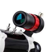 32mm f/4 Mini Guide Scope Telescopes mini Guide Scope 30mm f/4 Compact Ultra-Mini for SV305 Pro ZWO Auto Guiding Cameras SV165