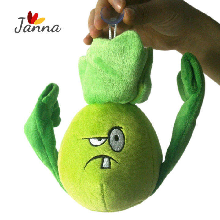 janna-cute-fashion-plants-vs-zombies-2-series-plush-toy-bonk-choy-small-doll