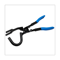 Household Car Home Manual Tool Exhaust Pipe Removal Pliers Chassis Universal Exhaust Pipe Removal Installation Pliers