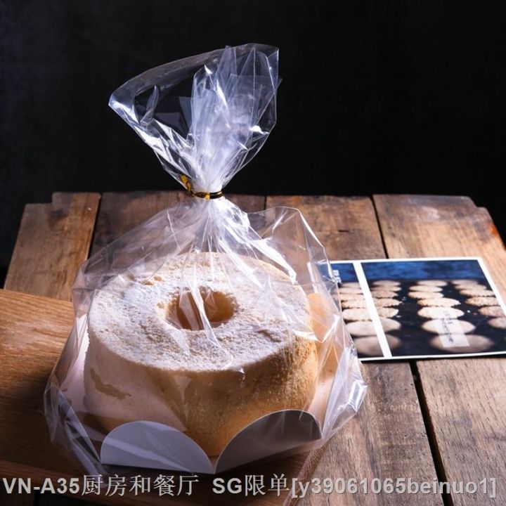Halloween Rice Paper Ghosts Tutorial - Little Vintage Baking