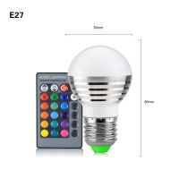 【top-rated】 sgm099 โคมไฟสปอตไลท์220โวลต์โคมไฟหลอดไฟ LED ควบคุมระยะไกลสปอตไลท์ควบคุม16ของตกแต่งวันหยุด IR 110V สำหรับบ้าน E14 E27สีคริสต์มาส