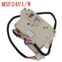 2023Panasonic Drum Washing Machine Door Lock Switch Parts MSF-24V1 W