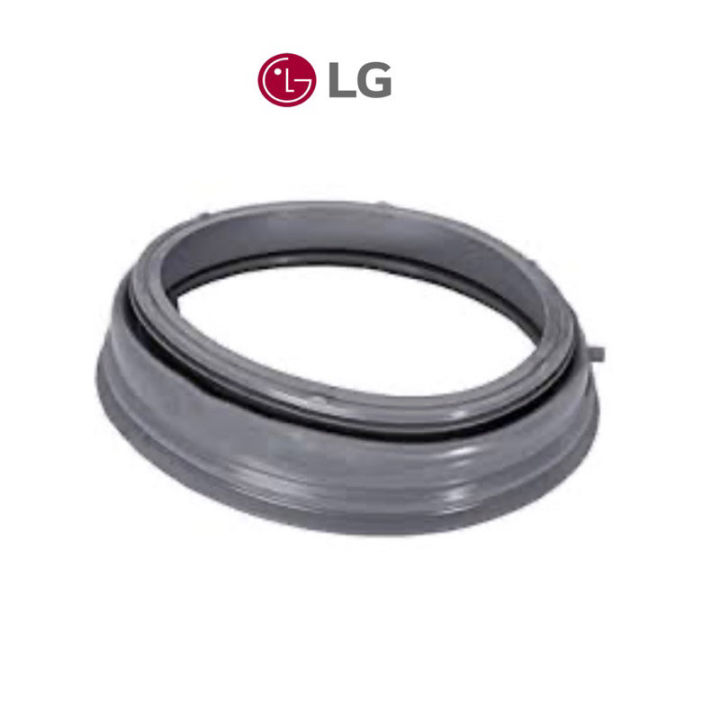 [สินค้าพร้อมจัดส่ง]⭐⭐ขอบยางประตูเครื่องซักผ้าฝาหน้าแอลจี LG รุ่น WD-10685QD[สินค้าใหม่]จัดส่งฟรีมีบริการเก็บเงินปลายทาง⭐⭐