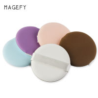 MAGEFY 4 ชิ้นอากาศเบาะพัฟชุดมูลนิธิฟองน้ำพัฟฟองน้ำนุ่มเครื่องสำอางแต่งหน้าเครื่องมือ