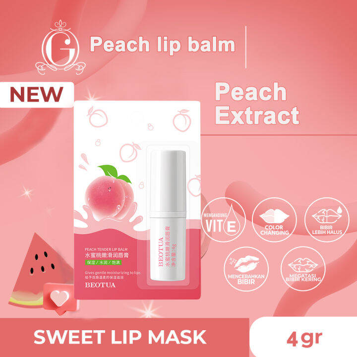 Vaseline Lip Balm Nourishing Lip Balm Lip Care Lip Sleep Mask Lip Balm