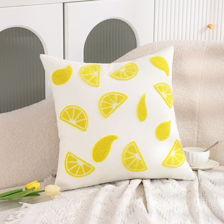 embroidered-pillow-case-summer-cactus-lemon-dandelion-palm-tree-cotton-cushion-cover-for-home-decoration-45x45cm-living-room