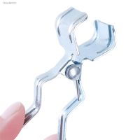 ❀✘ Camping Tent Stand Accessories Outdoor Multi Tools Metal Iron Clip Multi-Purpose Light Paper Tissue Hanging Hook