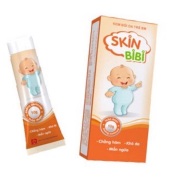 Kem bôi da trẻ em ngừa hăm tã SkinBiBi 10g