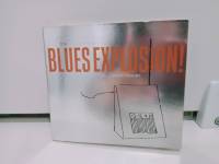 1 CD MUSIC ซีดีเพลงสากลanda-178cd orange the jon spencer blues explosion   (L2E10)