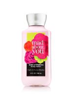 Bath and Body Works - Body Lotion กลิ่น Mad About You