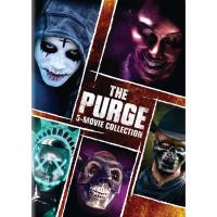 The Purge คืนอำมหิต ภาค 1-5 Bluray Master เสียงไทย (เสียง ไทย/อังกฤษ | ซับ ไทย/อังกฤษ) Bluray