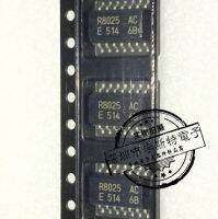 10pcs RX8025SAAC R8025 AC SOP-14