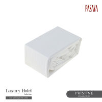 PASAYA ปลอกผ้านวม 6 ฟุต - HOTEL COLLECTION - PRISTINE 350 Series