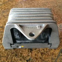 Genuine 8N0199555E Audi TT MK1 - Left Automatic Transmission Mount ยางแท่นเครื่อง ยางแท่นเกียร์ด้านซ้าย