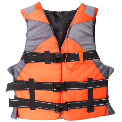 Adult Portable Light Breathable Outdoor Rowing Life Jacket Marine Rescue Swim Life Jacket Water Sports Safety Life Jacke 2023  Life Jackets