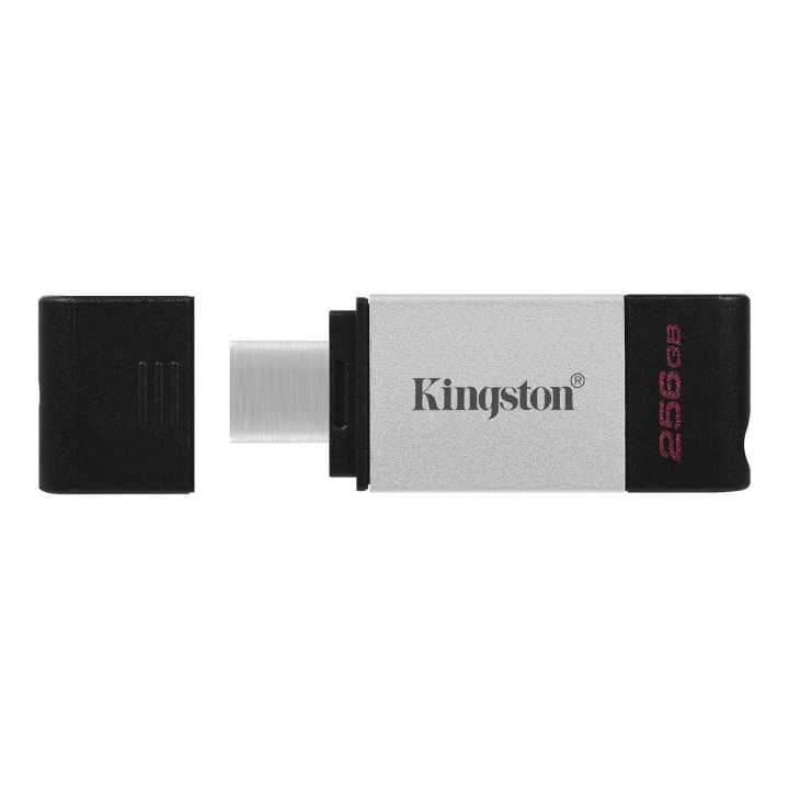 kingston-datatraveler-80-usb-c-3-2-gen1-flash-drive-256gb-ของแท้-ประกันศูนย์-5-ปี