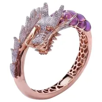 Shop 18k Chinese Gold Ring online | Lazada.com.ph