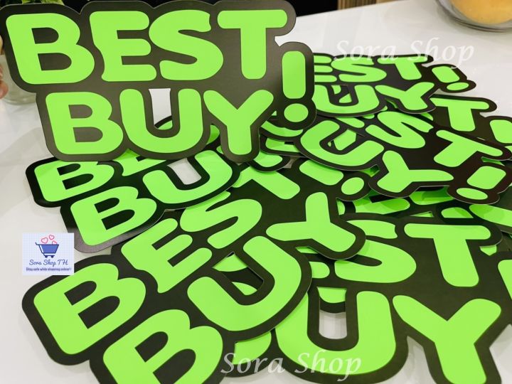 ป้ายสินค้าขายดี10ชิ้น-แพ็ค-ป้ายbestbuyขนาดใหญ่-ป้ายsellerสีสันสดใส-ไกลแค่ไหนก็เห็นชัด-ป้ายถูกที่สุด-ป้ายขายดีที่สุด-ป้ายบอกราคา-พร้อมส่ง